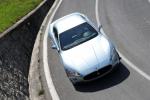 Maserati GranTurismo S Automatic 2009 года